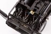Eduard 36463 Typhoon K seatbelts STEEL ZVEZDA 1/35